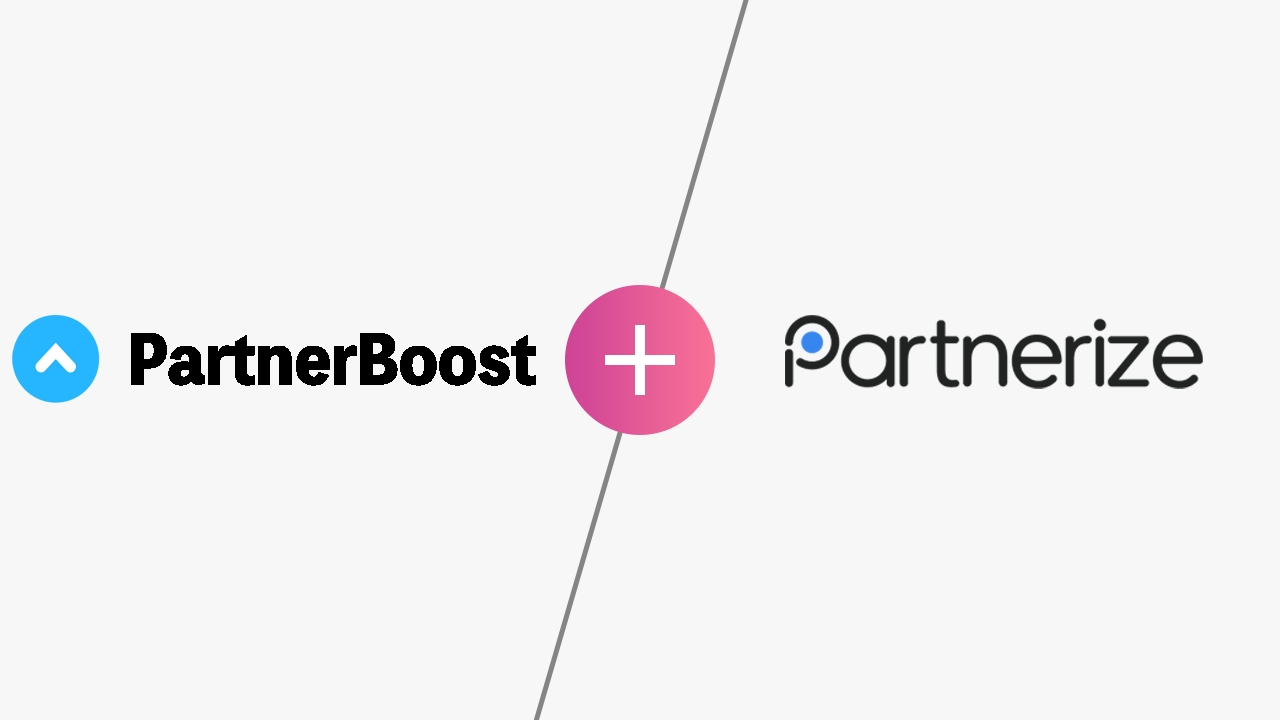 PartnerBoost and Partnerize Unite to Expand Amazon Seller Opportunities