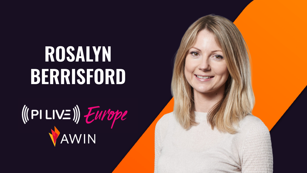 Building the Future of Affiliate: Inside Awin’s AI-Powered Vision with Rosalyn Berrisford