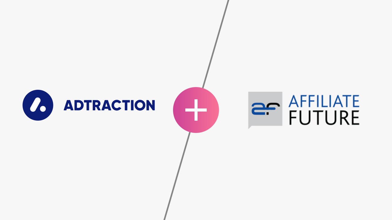 Adtraction Strengthens UK Presence with Acquisition of Affiliate Future