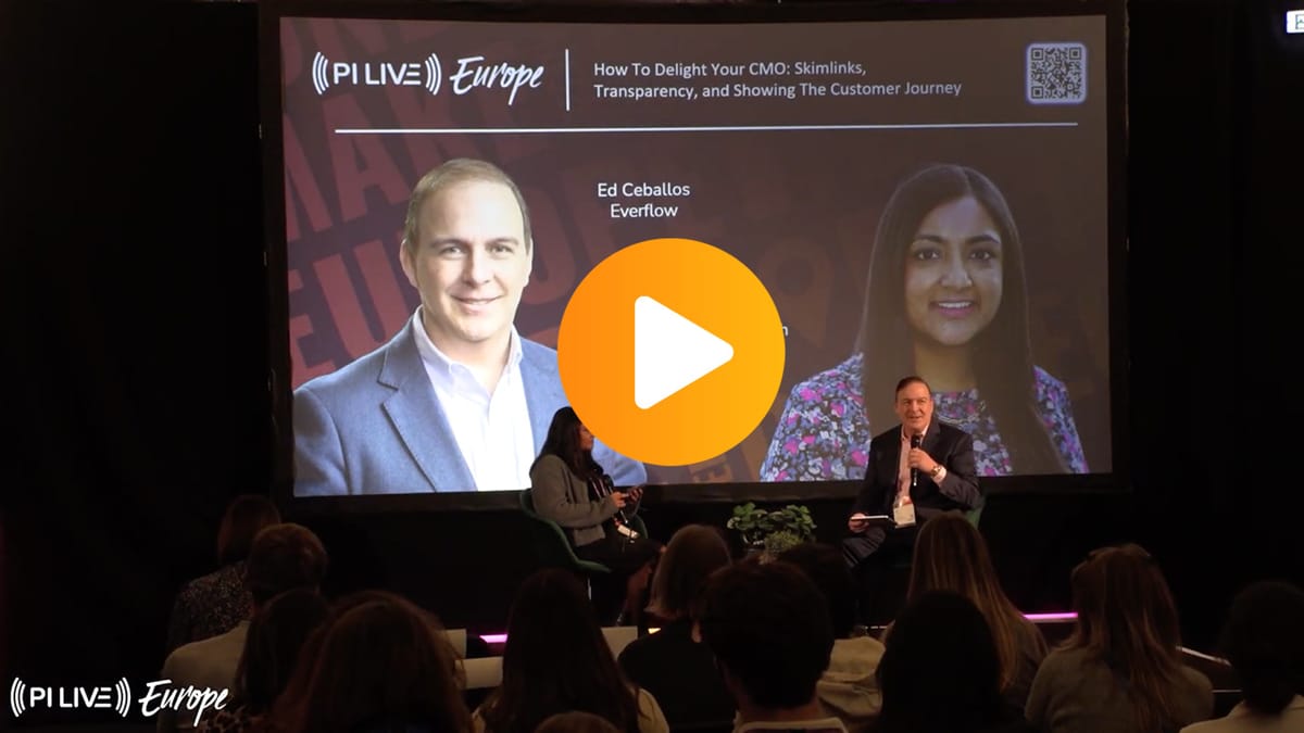 How To Delight Your CMO: Skimlinks, Transparency, and Showing The Customer Journey