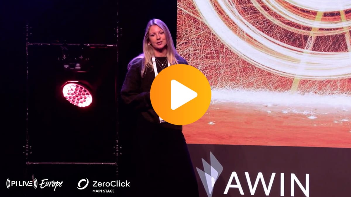 Let’s Get Sh*t Done with Awin