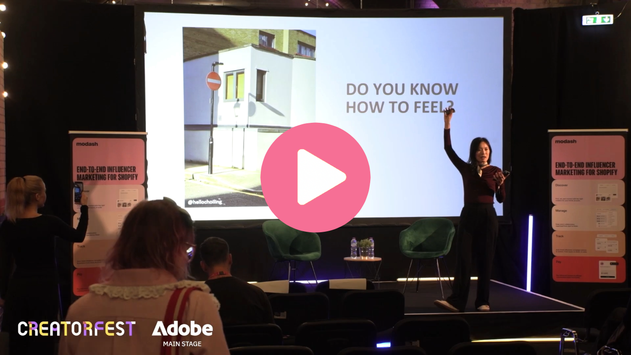 The 5-Min Afternoon Boost