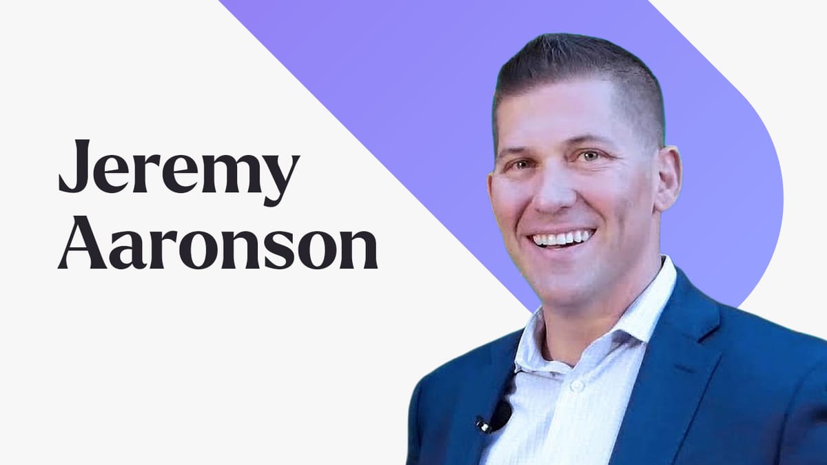 ‘It strengthened our credibility’ Upsellit’s Jeremy Aaronson on Industry Recognition at the USPAs