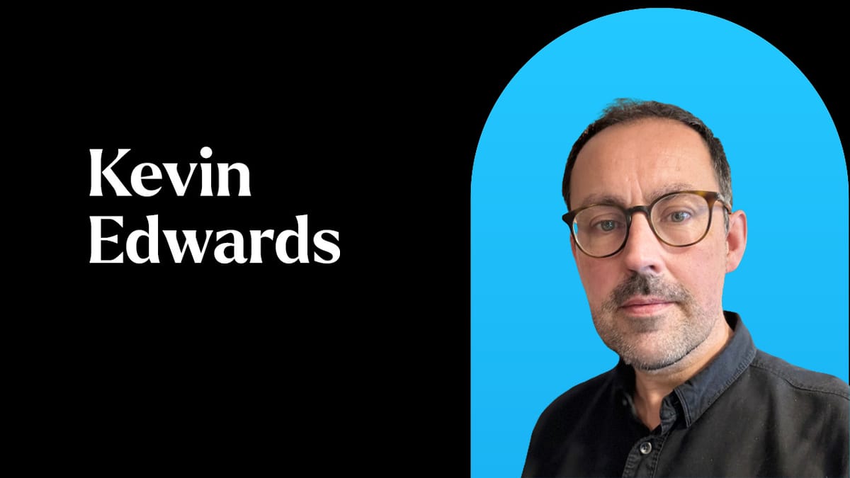 ‘We're Taking a Much More Multilateral Approach’ Kevin Edwards on Paving the APMA Roadmap