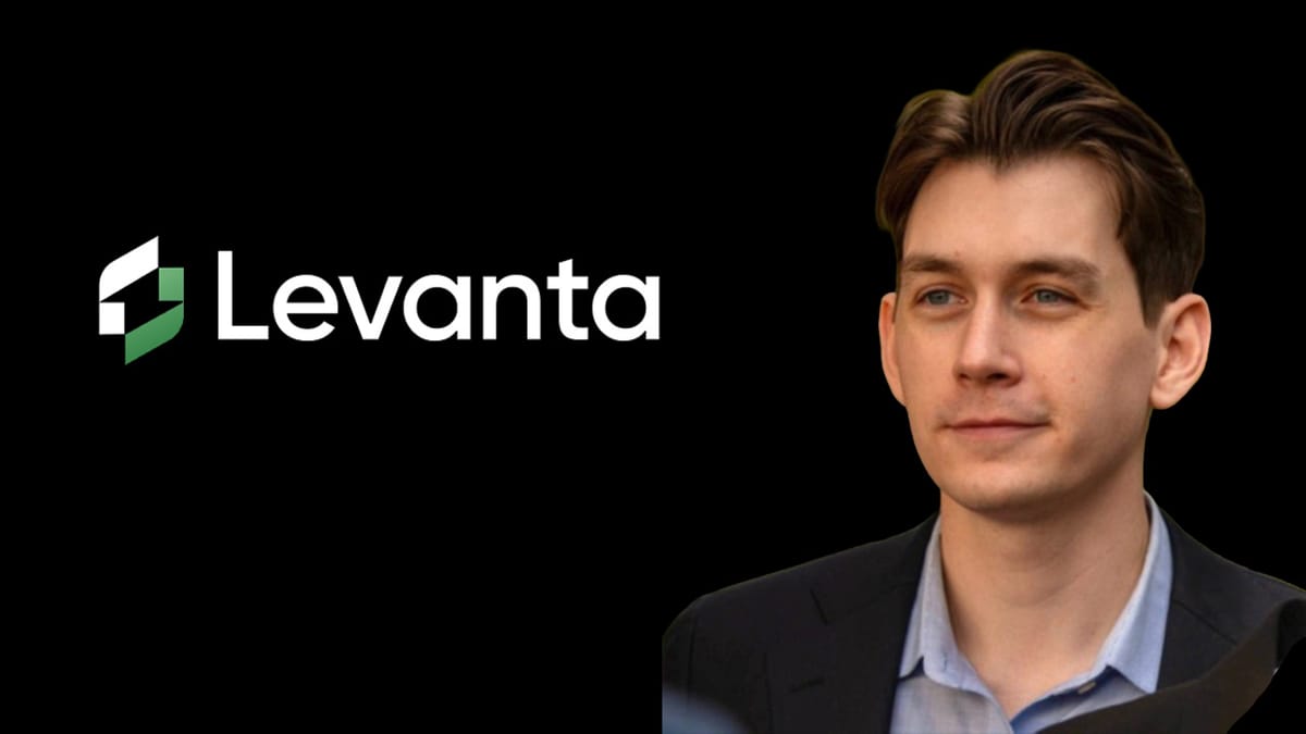 “We Want to be Marketplace Agnostic” Ian Brodie on Levanta’s Paid Placements Launch
