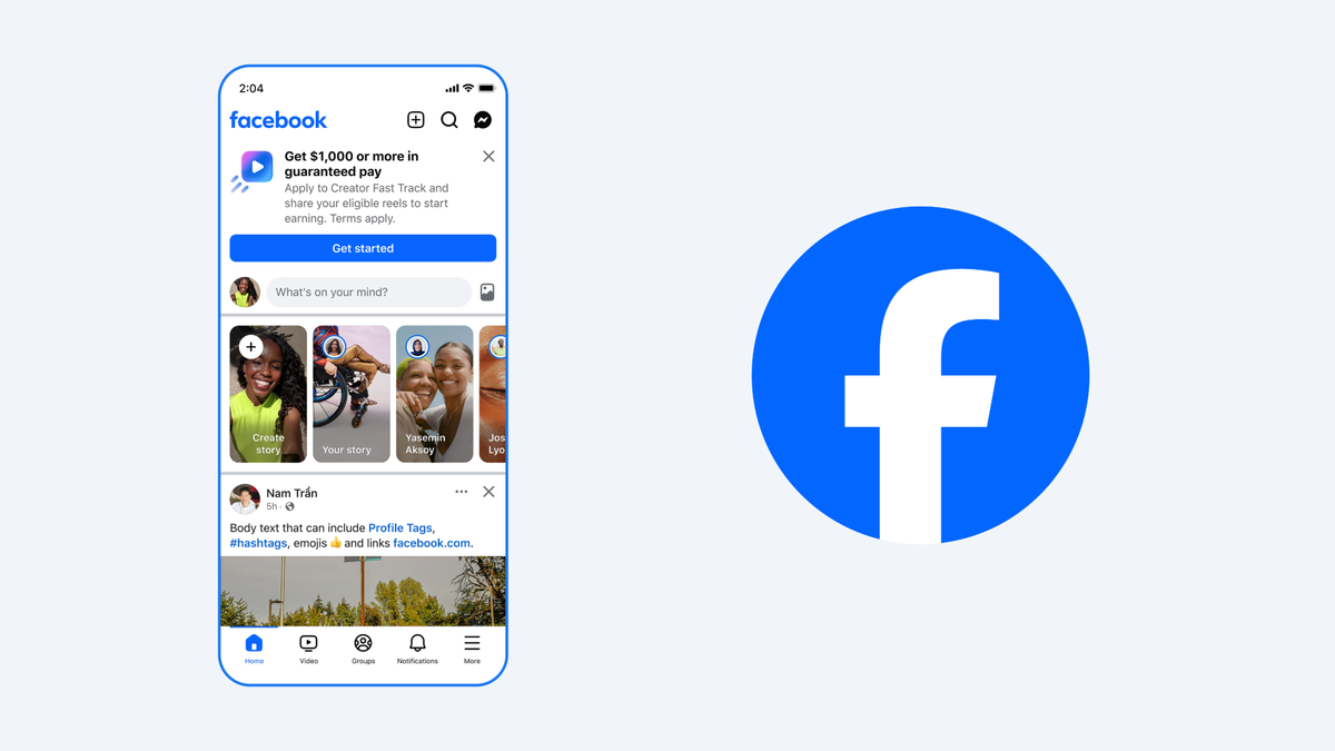 Facebook Launches “Creator Fast Track” to Attract Established Creators
