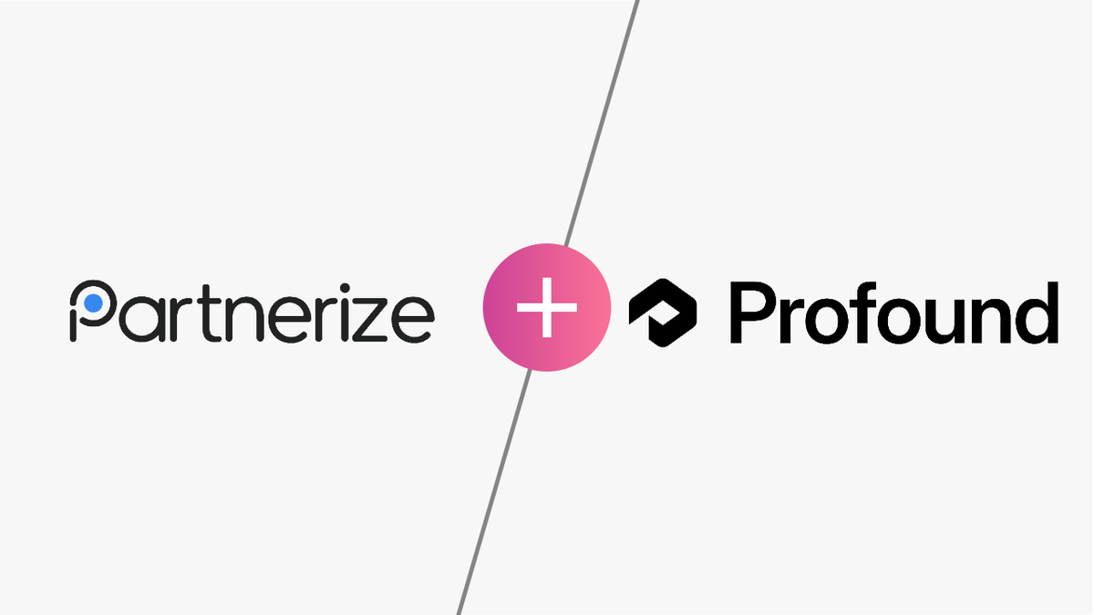 Partnerize and Profound Partner to Build Out Zero-Click Commerce Infrastructure