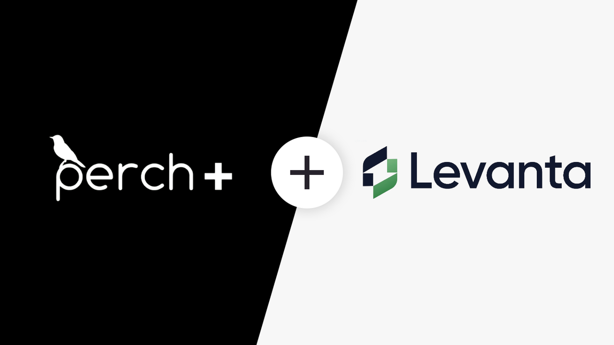 Levanta Acquires Affiliate Network Perch+