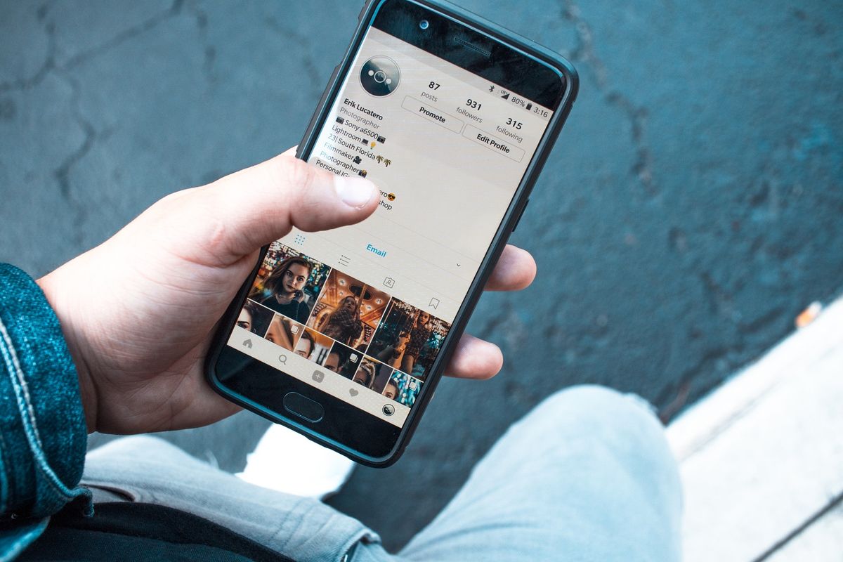 Instagram Leading Global Platform for Influencer Marketing