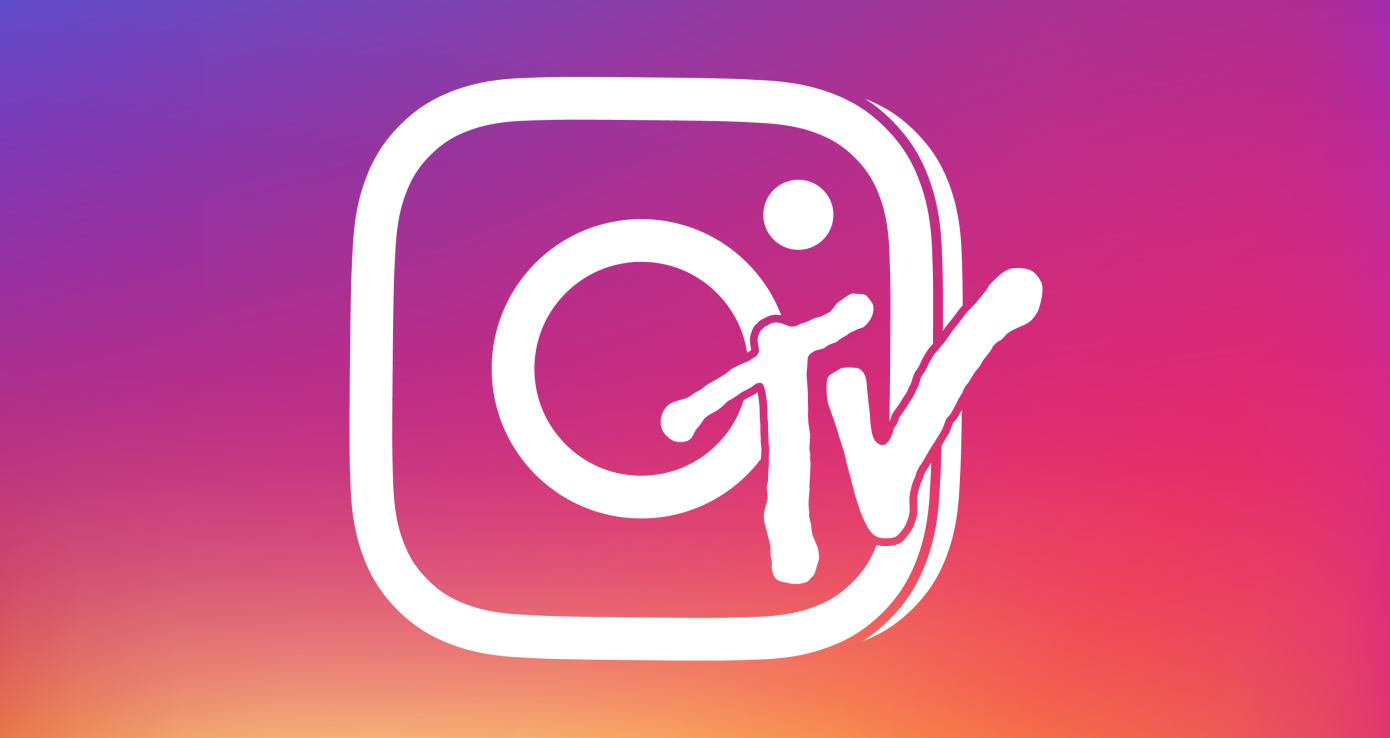 Instagram Launches IGTV to Mark Reaching One Billion Users