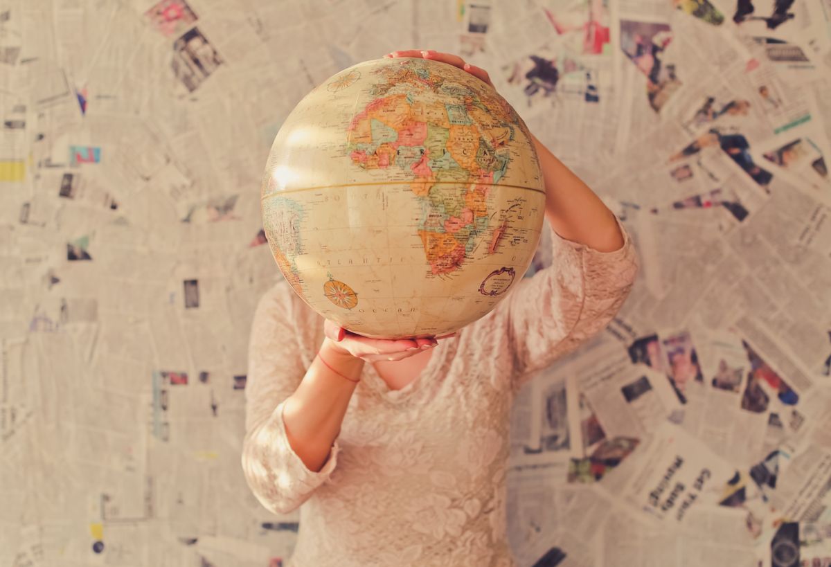How To Take Your Influencer Marketing Campaign Global?
