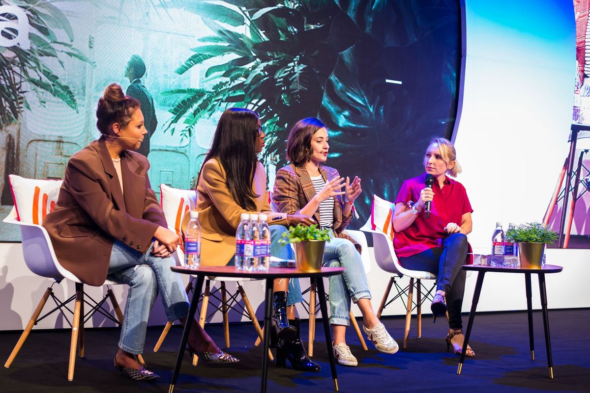 #IMSHOW18: Highlights from the Influencer Marketing Show