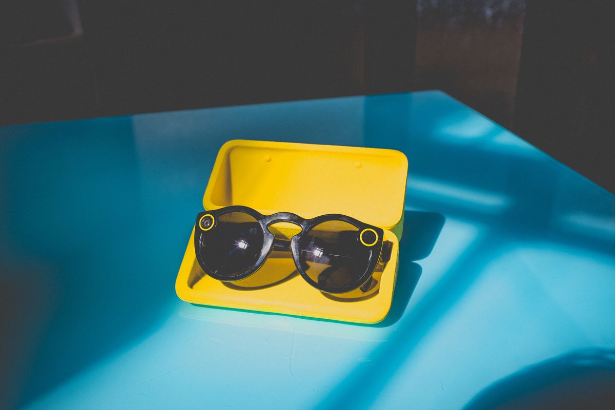 Influencer Sued for Allegedly Not Promoting Snap’s Spectacles Enough