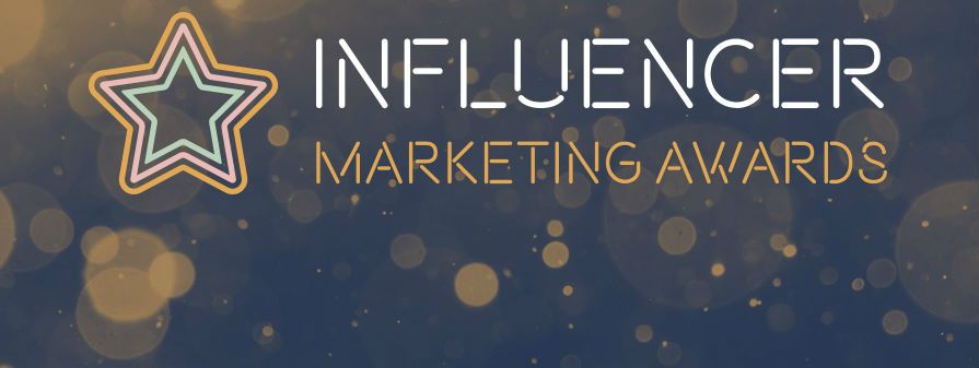 Webinar: Entering the Influencer Marketing Awards 2019