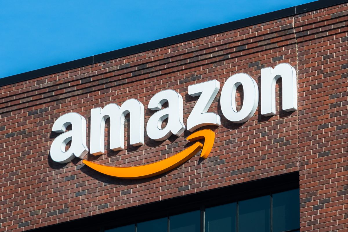 Amazon Steps Up Its Influencer Marketing Game