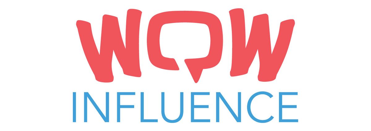 Q&A With WOW Influence -A Proud Category Sponsor of #IMA19
