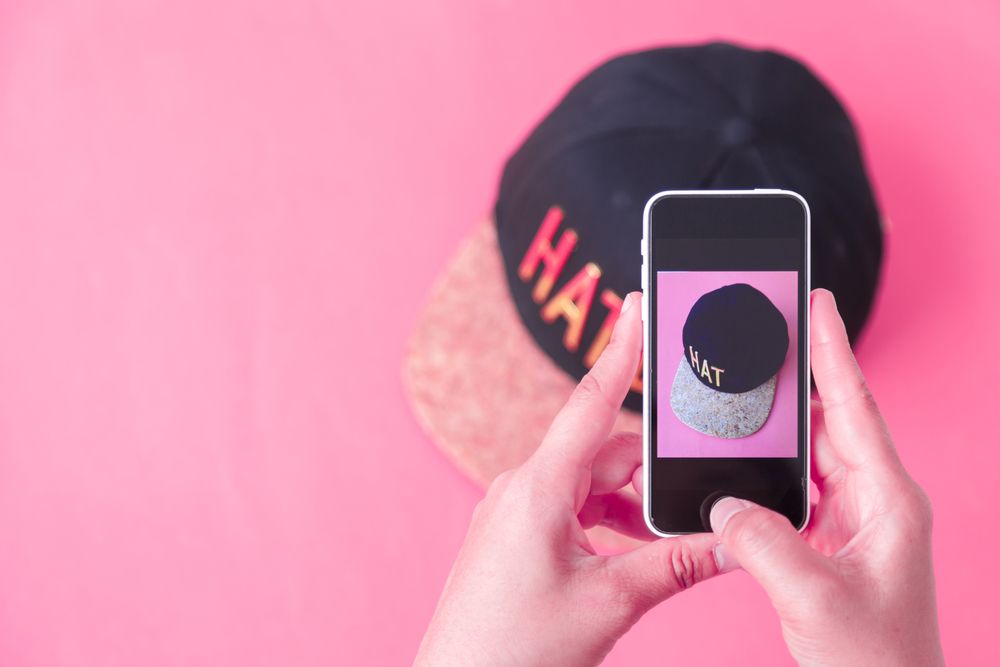 Instagram Cranks Up E-Commerce Offering to Compete with Amazon