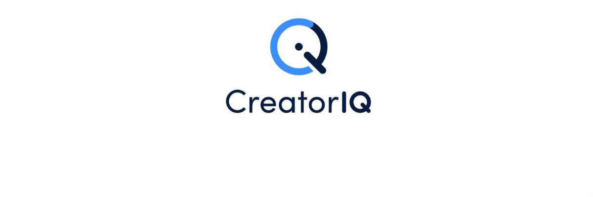 CreatorIQ Receives $12 Million Series B Funding From Unilever