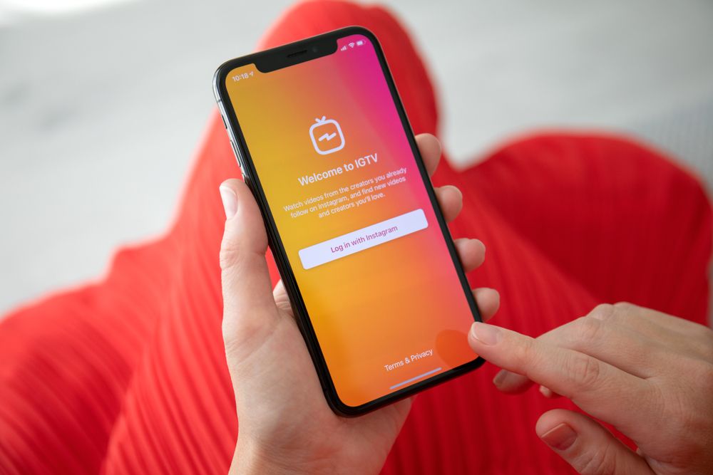 IGTV One Year On: What Next?