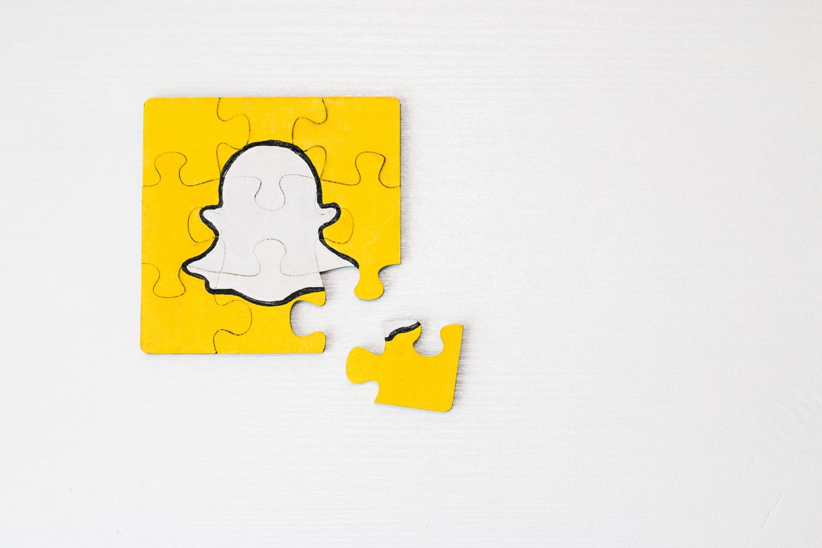 Snapchat Launches In-App Shop Feature for Snap Influencers