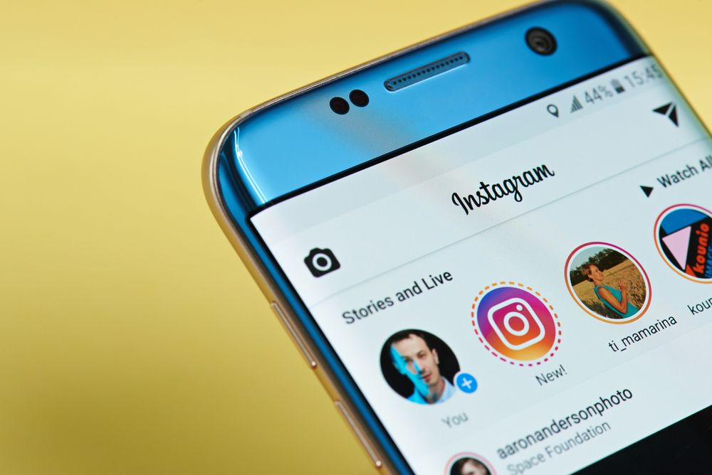 Will Instagram Replace Likes?