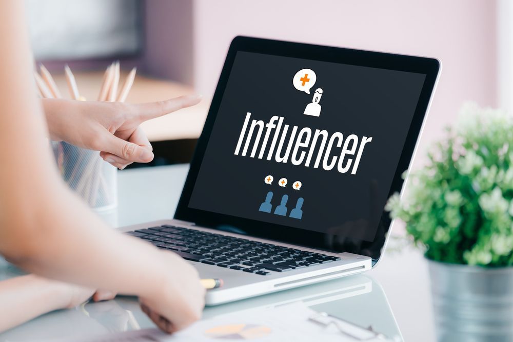 What the Word “Influencer” Means Today