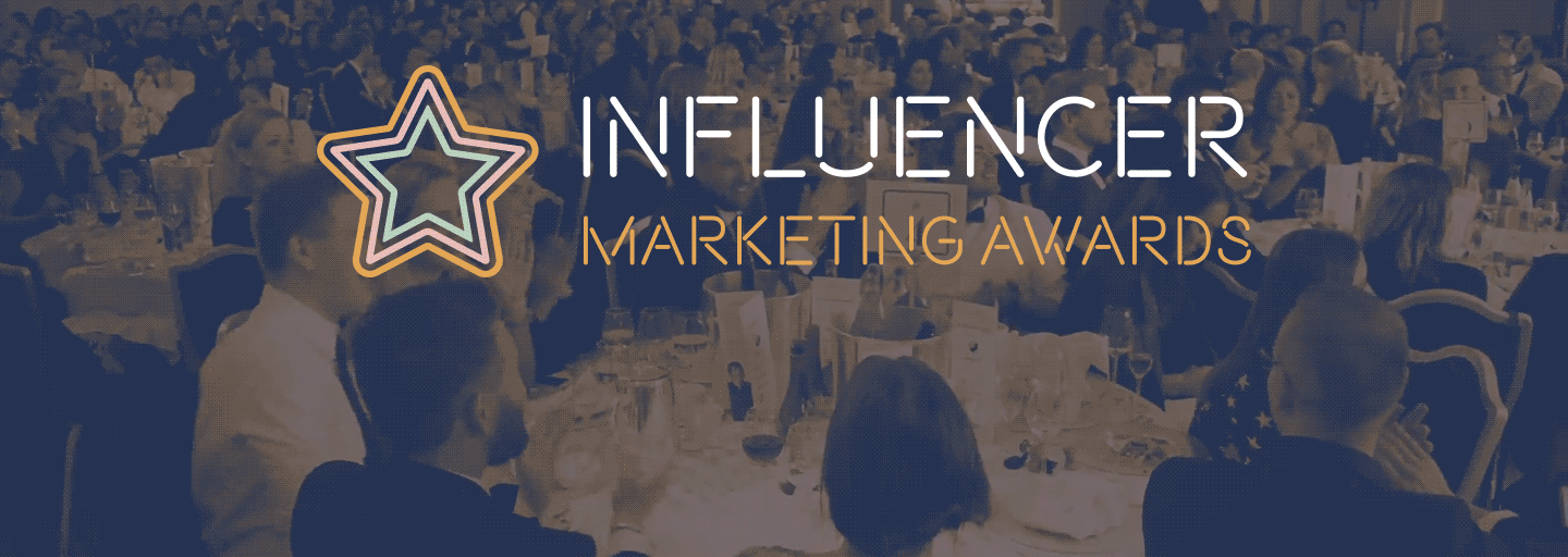 Influencer Marketing Awards 2020 Winners Revealed