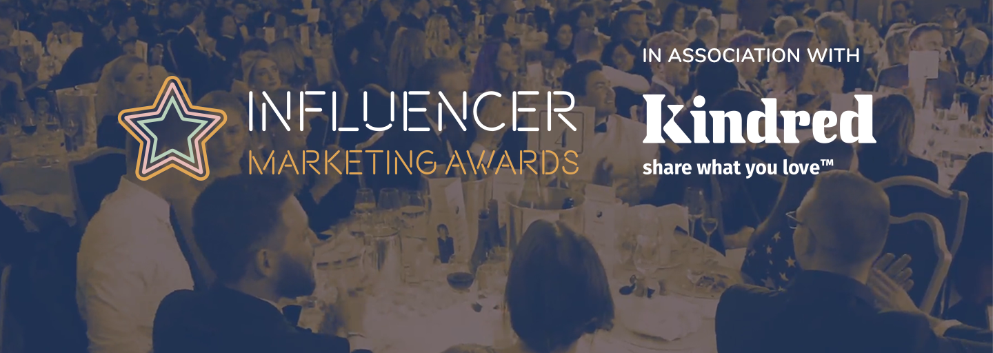 Second Wave of Influencer Marketing Awards 2020 Judges Revealed