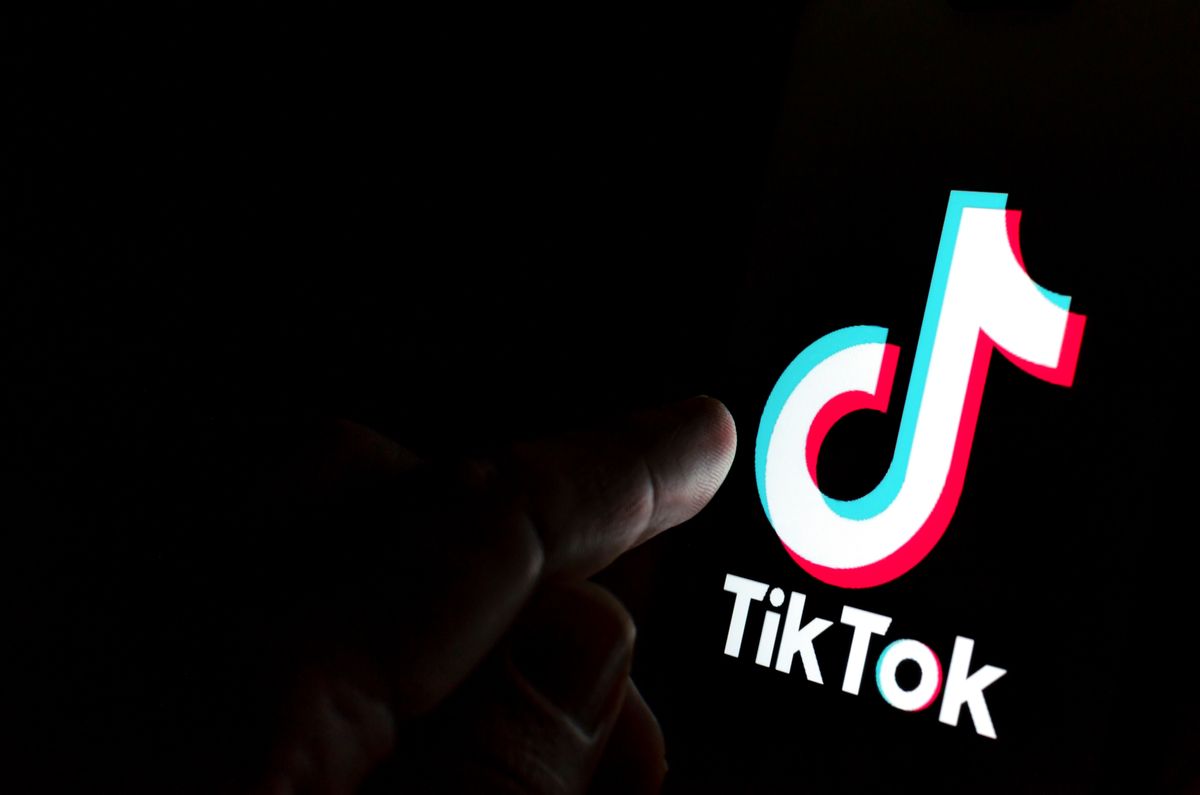 TikTok in the Age of influencer marketing