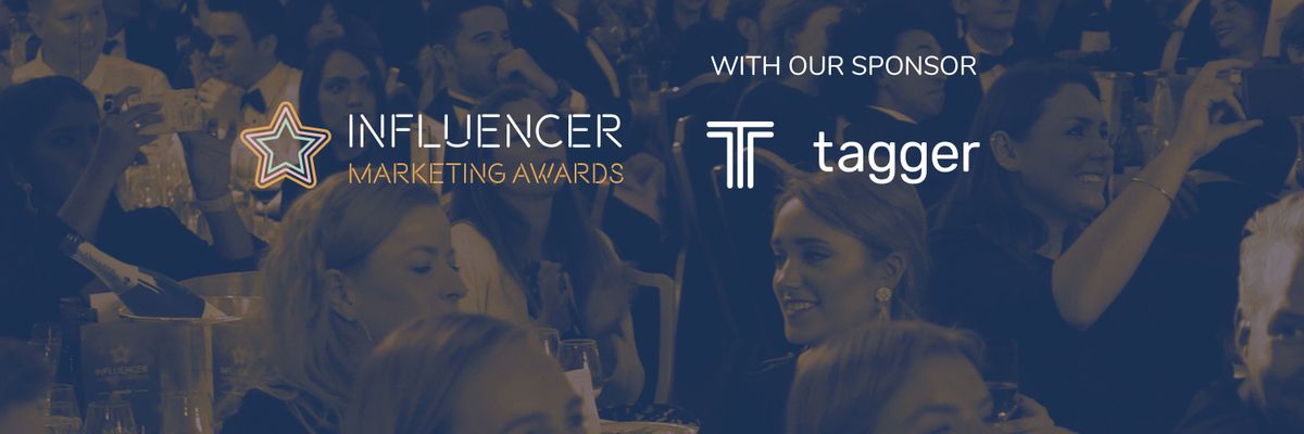 Q&A With Category Sponsor Tagger