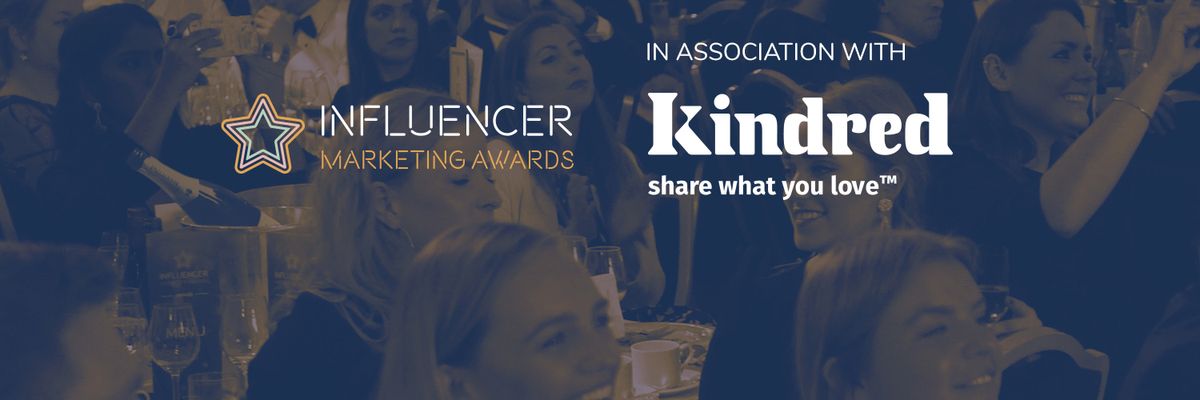 #IMA20: Your Chance to Mix With the Influencer Industry Elite