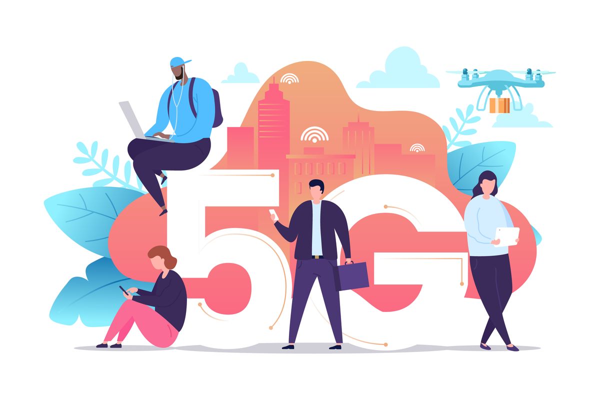 Does 5G Hold the Key to the Evolution of Influencer Marketing?