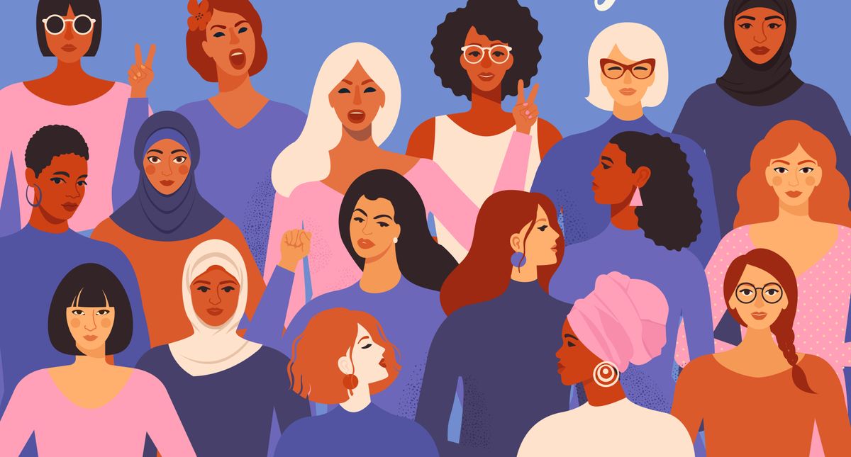 #IWD2020: Making the Influencer Marketing Industry More Gender-Equal