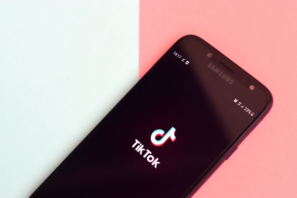 TikTok Adds New Reporting Features to Creator Marketplace