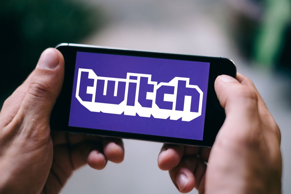 COVID-19 Lockdown Leads to 24% Increase in Twitch Viewership