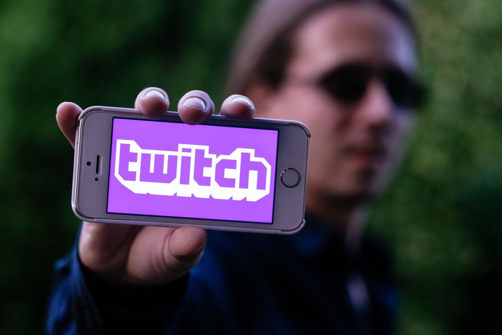 Creators Are Generating 89% More Sponsored Content on Twitch