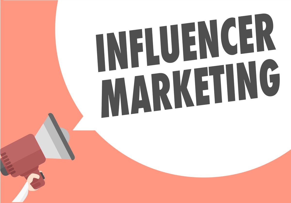 influencer marketing time of COVID