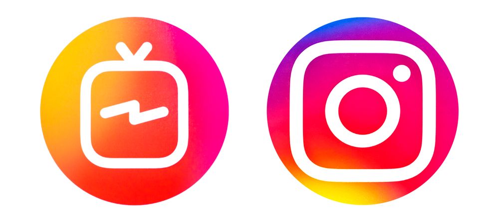 nstagram Live Videos Can Now be Saved to IGTV