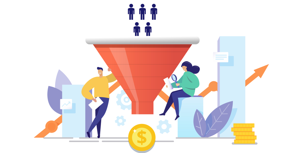 Where Do Influencers Sit in the Marketing Funnel_