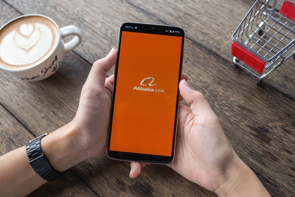 Alibaba to Recruit International Influencers to Increase Global Sales