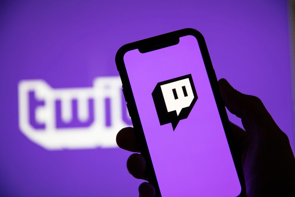 How Twitch's DMCA Emergency Could Benefit the Platform’s Creators