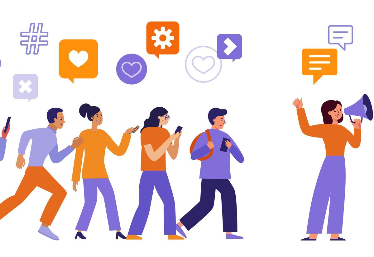 Key Trends That Will Shape Influencer Marketing Post-COVID-19