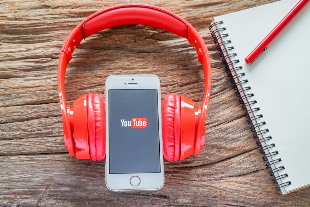 Lickd Partners With Universal to Make Music Accessible to YouTube Creators