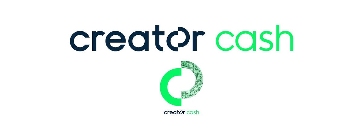 Creator Cash bank