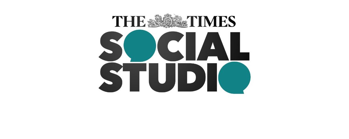 News UK launches Times Social Studio
