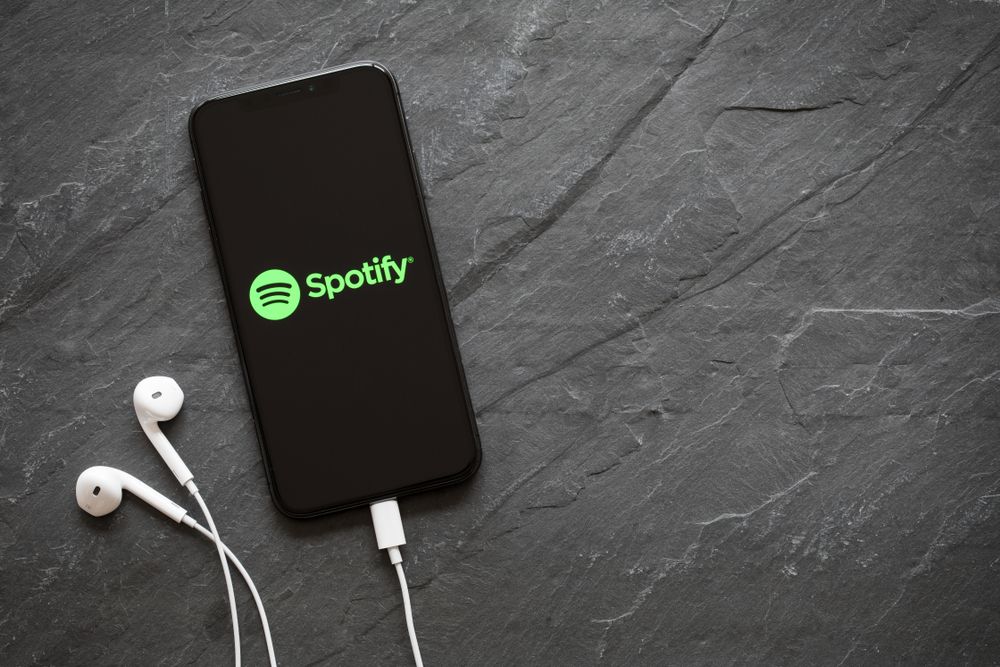 Spotify Launches Video Podcasts With Select Creators