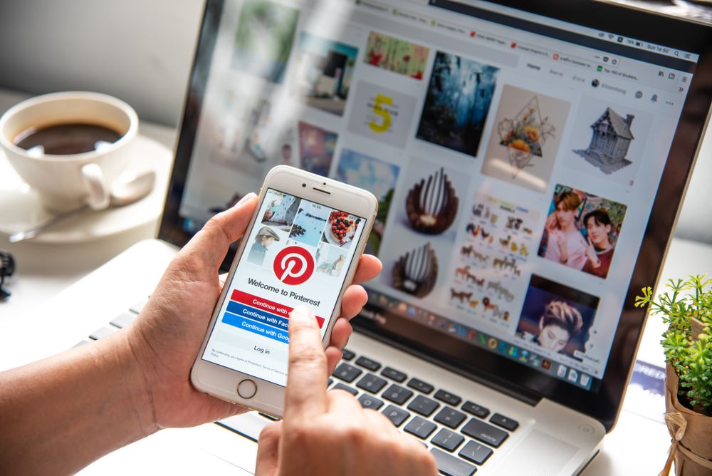Why More Influencer Marketers Should be Paying Attention to Pinterest