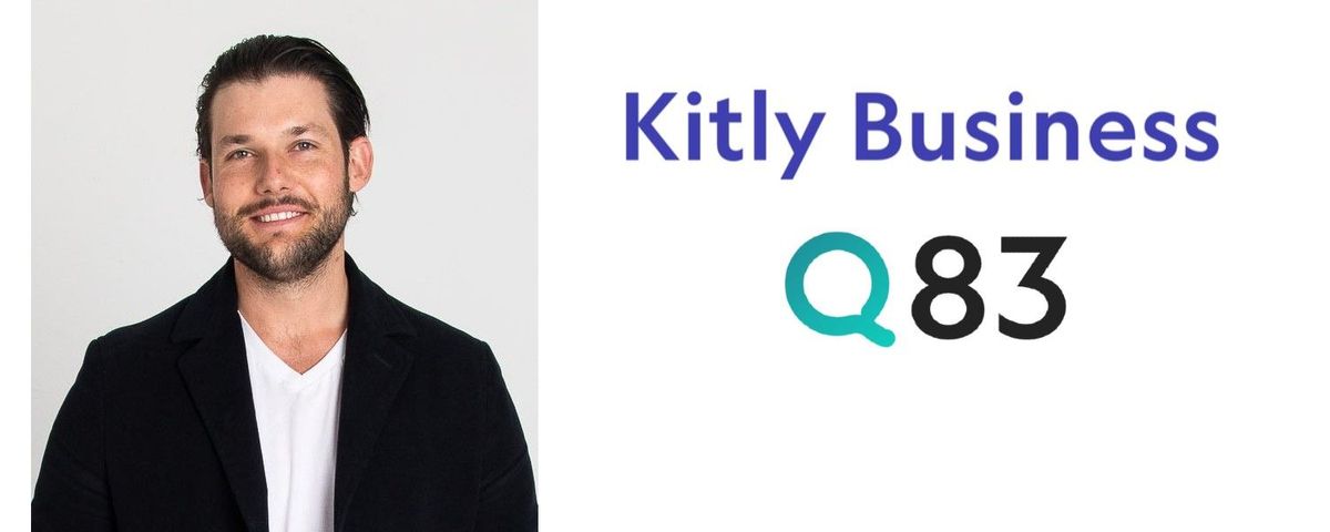Q&A: Anthony Richardson on How Kitly Business is Professionalising Influencer Partnerships
