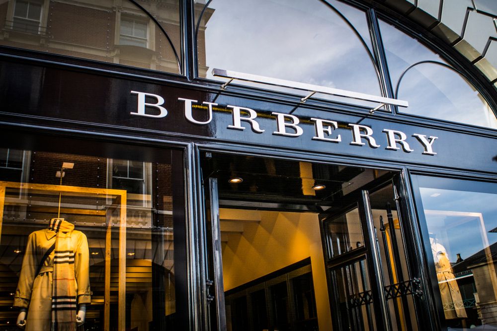Burberry Teams up With Twitch to Livestream its Next Fashion Show