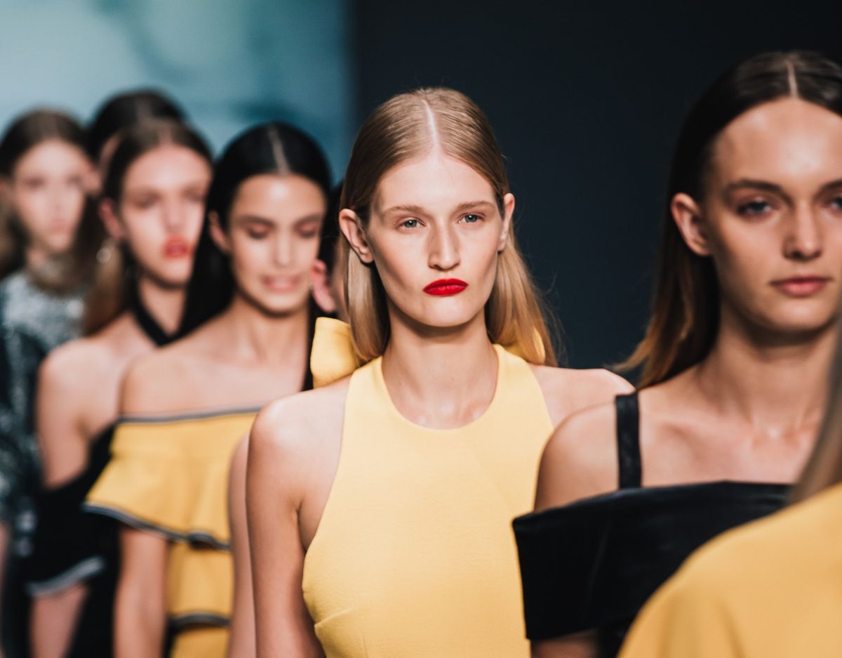 The Future of the Front Row: Can Influencers Save Fashion Shows?